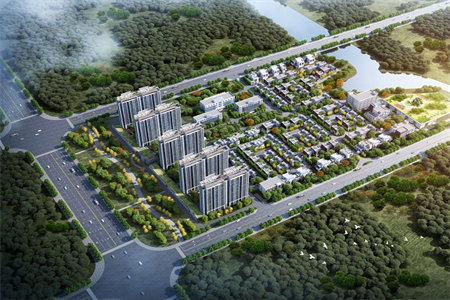 城北杏坛小区东区2室1厅1卫66万65m2出售