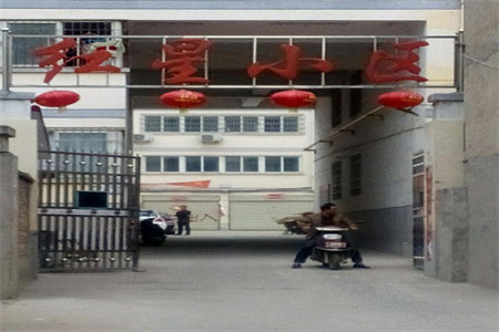 丽景名郡2室2厅1卫87m2精装修